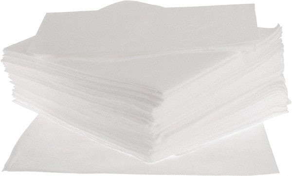 Pack of (100) 36 Gal Capacity per Package, Oil Only Pads - 78272465