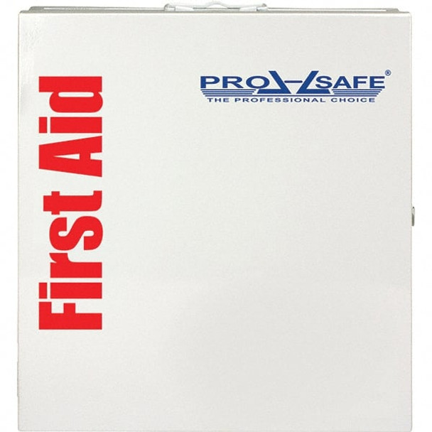 Industrial First Aid Cabinet - 83387183