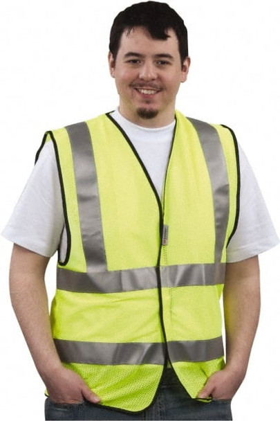 High Visibility Vest: Large - 87041083