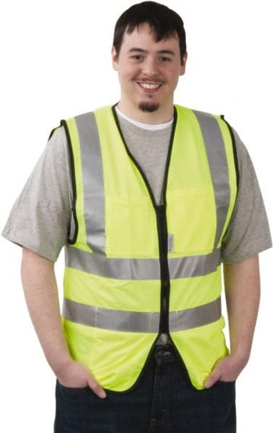 High Visibility Vest: 3X-Large - 87041448