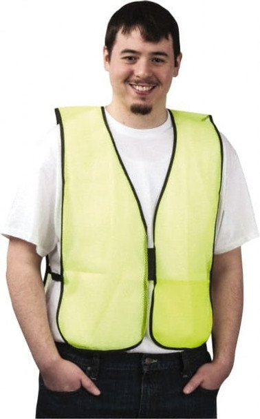 High Visibility Vest: Universal - 87041547