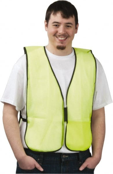 High Visibility Vest: X-Large - 87041554