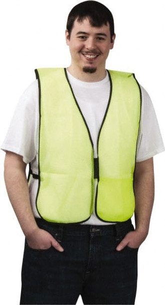 High Visibility Vest: 4X-Large - 87041562