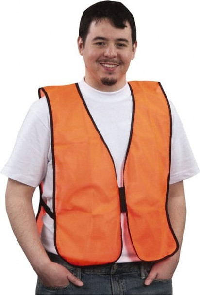 High Visibility Vest: X-Large - 87041588