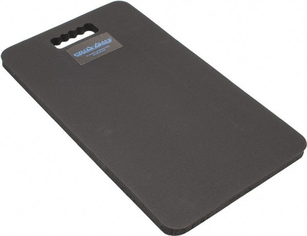 Anti-Fatigue Mat: 28in Length, 16in Wide, 1in Thick, Nitrile Rubber, Straight Edge, Heavy-Duty - 89738199