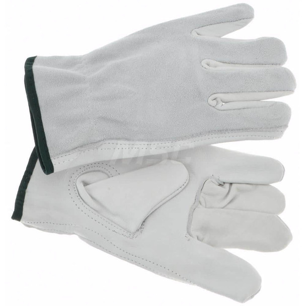 Gloves: Size XL, Cowhide - 93270700