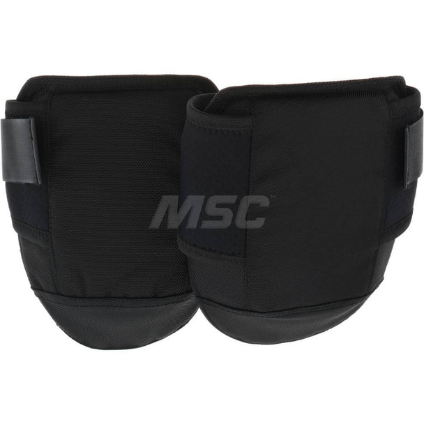 Size Universal, Hook & Loop Straps, Knee Pad - 93399863