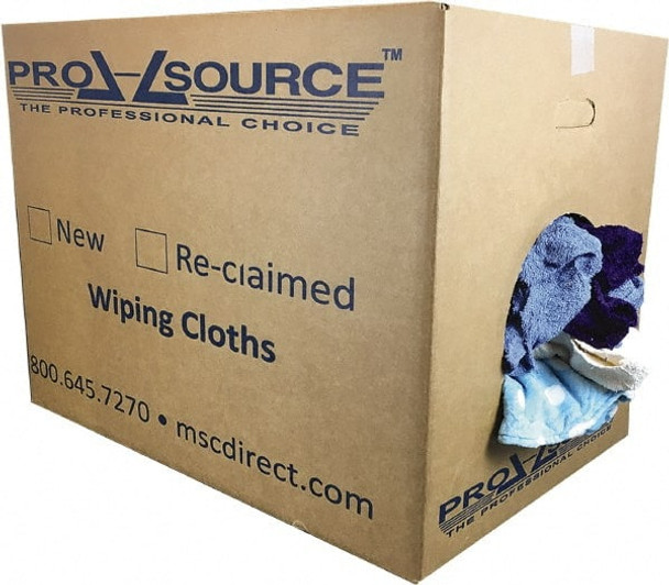 Reclaimed Rags - 7481062