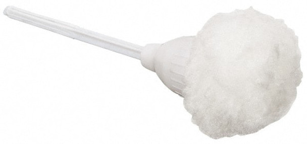 12in OAL Toilet Bowl Mop - 9245879