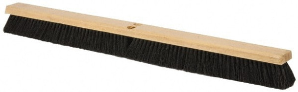 36in General Purpose Tampico Push Broom - 9310020