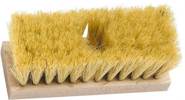 Tampico Surface Preparation Roof Brush - 9310319
