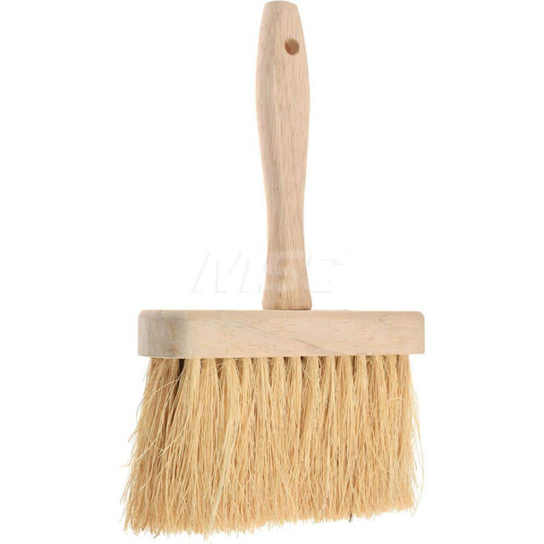 Tampico Surface Preparation Kalsomine Brush - 9310343