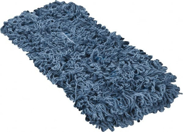 18in Long x 5in Wide Yarn Blend Dust Mop Head - 9319963