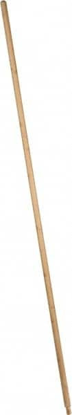 48 x 7/8in Wood Handle for Push Brooms - 9320623