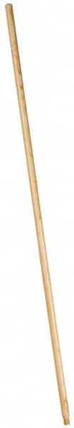 54 x 15/16in Wood Handle for Push Brooms - 9320649
