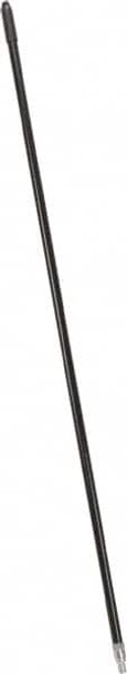 60 x 15/16in Metal Handle for Push Brooms - 9320664
