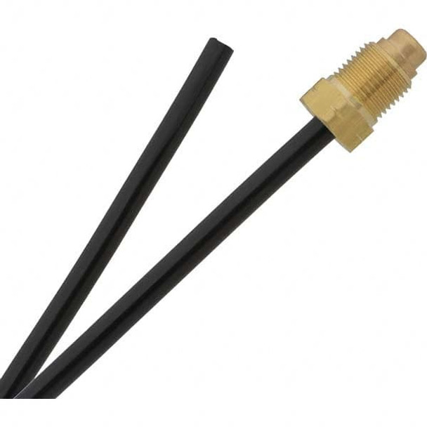TIG Torch Parts & Accessories; Type: Water Hose ; Hose Type: Water ; Length (Feet): 12-1/2 ; For Use With: 18 ; For Use With: 18 ; PSC Code: 3438 - 13335013