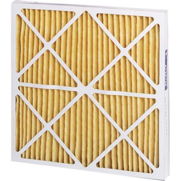 Pleated & Panel Air Filters; Filter Type: Wire-Backed Pleated ; Pleat Type: Wire-Backed Pleated ; Nominal Height (Inch): 20 ; Nominal Width (Inch): 25 ; Nominal Depth (Inch): 1 ; MERV Rating: 11 - 14280275