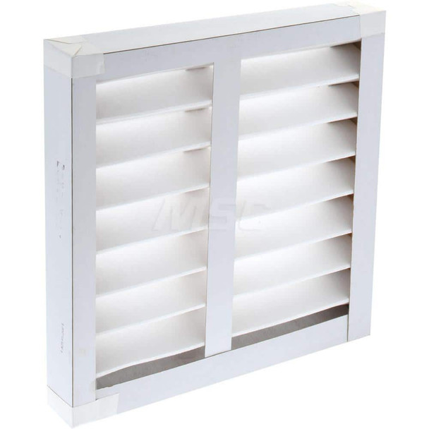 Pleated & Panel Air Filters; Filter Type: Wireless Pleated ; Pleat Type: Wireless Pleated ; Nominal Height (Inch): 12 ; Nominal Width (Inch): 12 ; Nominal Depth (Inch): 2 ; MERV Rating: 8 - 14280820