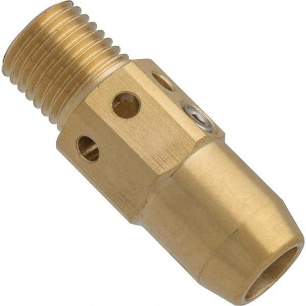 0.023in to 0.94in Wire OD, MIG Welder Gas Diffuser - 18606962