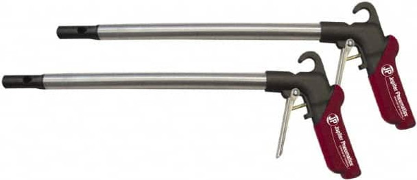 120 Max psi High Power Venturi Nozzle Heavy Duty High Force Blow Gun - 38756664