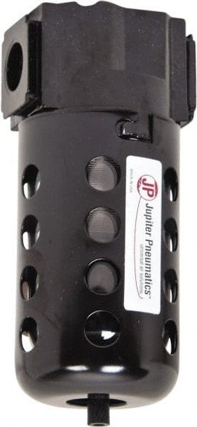 Filter Automatic Drop Leg Drain with Poly Bowl - 42008334