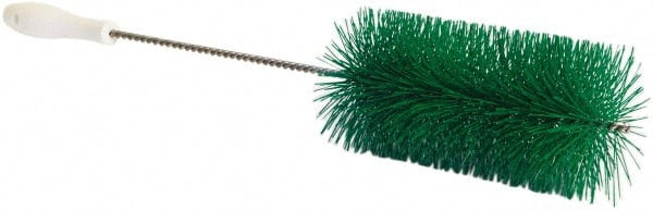 1in Bristle Length, Plastic Food Service Brush - 55485510