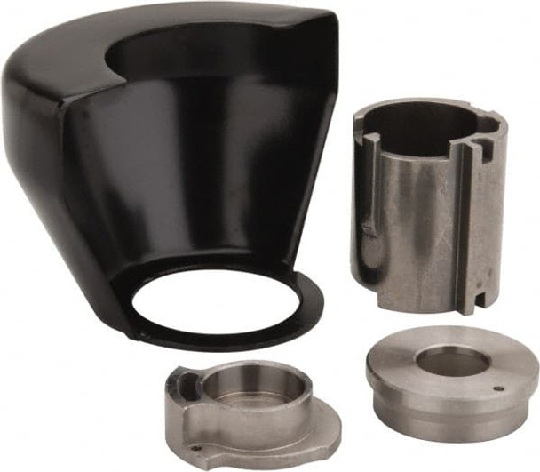 3in Diam Angle & Disc Grinder Rebuild Kit - 63471403
