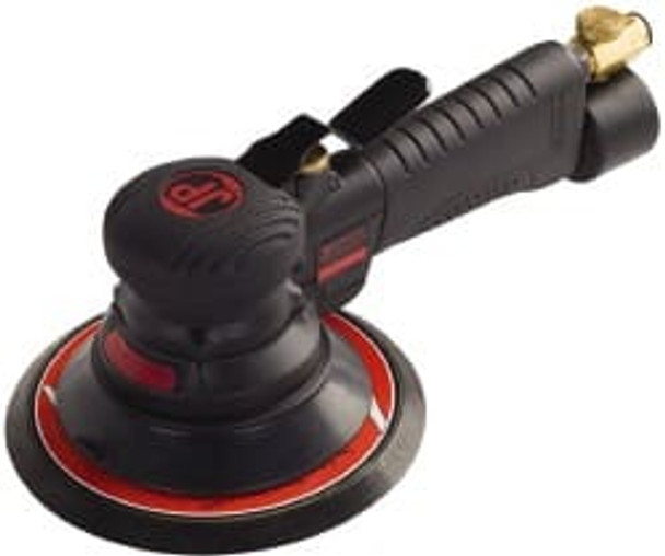 6in 12,000 OPM Air Orbital Sander - 63471619