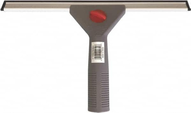 12in Rubber Blade Window Washer/Squeegee - 66507203