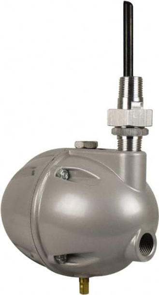 1/2in Inlet, Mechanical Float Condensate Drain - 66828211