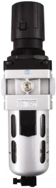 Filter, Regulator & Lubricator (FRL) Units - 72874134
