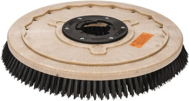 18in Diam Scrubbing Brush - 77646677
