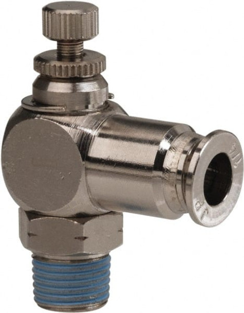 Air Flow Control Valve: 1/4in Tube OD - 78257284