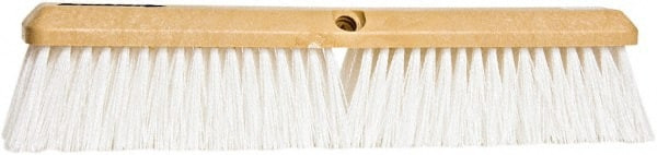 24in General Purpose Polypropylene Push Broom - 78277480