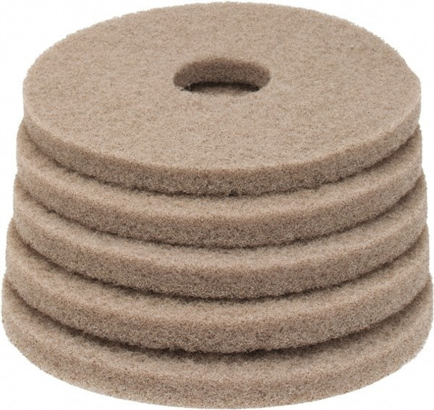 Pack of 5 Polishing Pads - 78318466