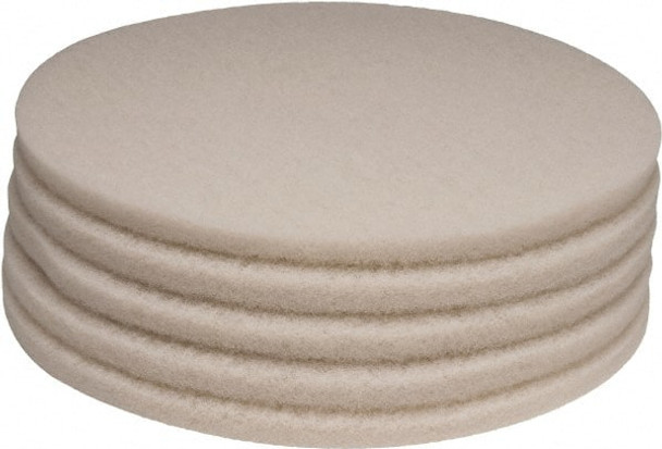 Pack of 5 Polishing Pads - 78318482