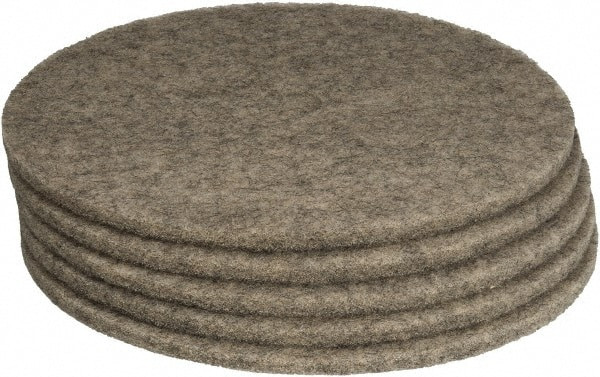 Pack of 5 Polishing Pads - 78318805