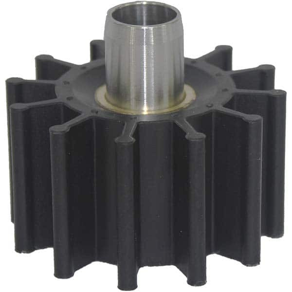 Repair Parts; Type: Impeller - Nitrile ; For Use With: PS-0903ACB92 - 90338724