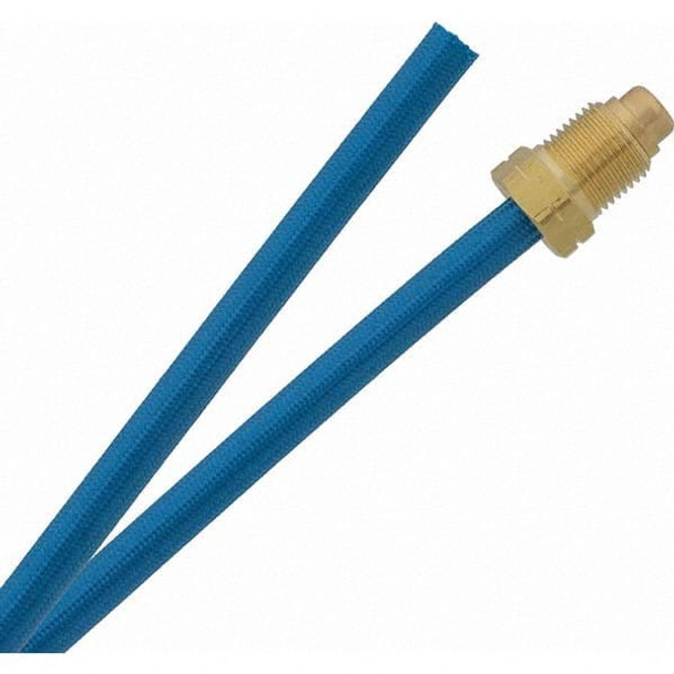 TIG Torch Parts & Accessories; Type: Water Hose ; Hose Type: Water ; Length (Feet): 25.0 ; For Use With: 20 ; For Use With: 20 ; PSC Code: 3438 - 94607892