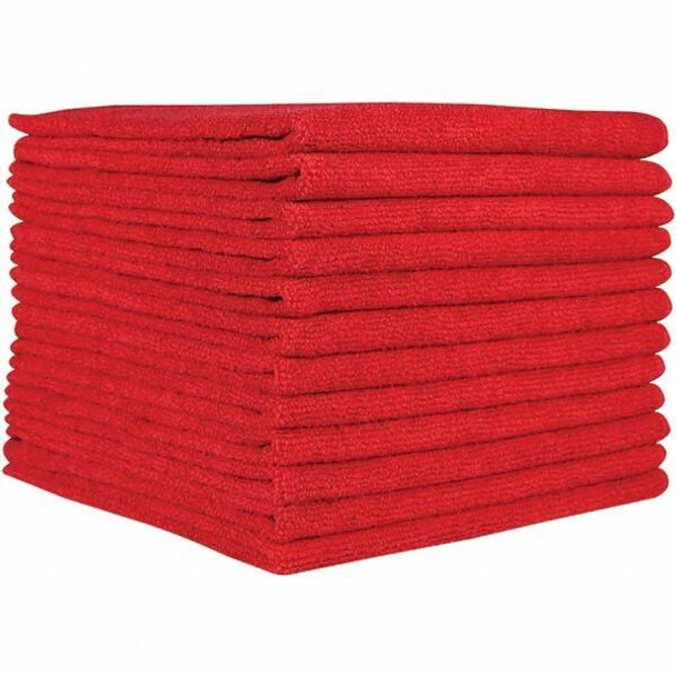 Reusable Microfiber Wipes - 96512405