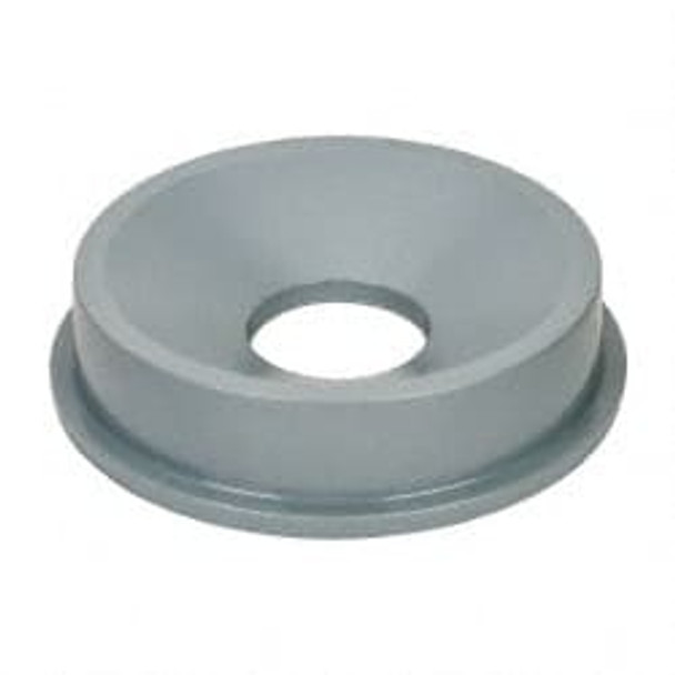 Round Lid for Use with 32 Gal Round Trash Cans - 1176510