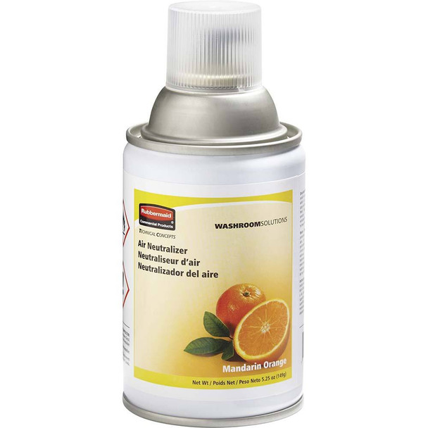 Air Freshener Dispenser Refills; Scent Description: Citrus - 12016812