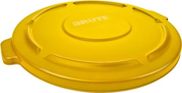 Round Lid for Use with 32 Gal Round Trash Cans - 56188139