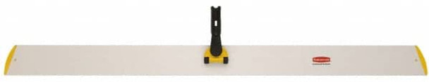 48.1in Long x 3-1/2in Wide Aluminum Dust Mop Frame - 74138504
