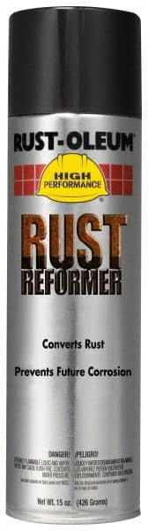 15 Fl oz Aerosol Rust Remover - 41008285