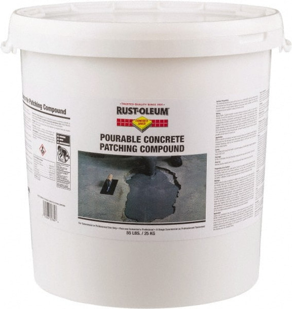 55 Lb Pail Concrete Patch - 55712921