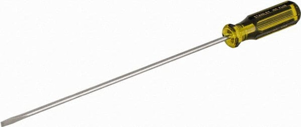3/16in Blade Width Standard Slotted Screwdriver - 273953