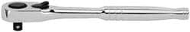 1/4in Drive Pear Head Ratchet - 770750