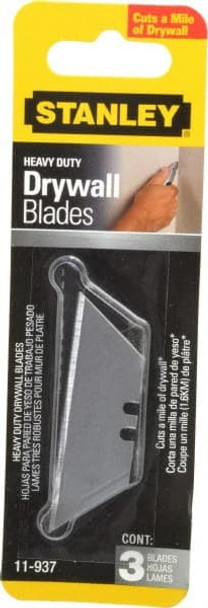 Steel Drywall Utility Blade - 4068904